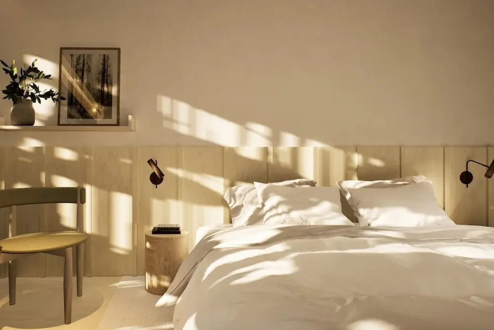 The Tamborine - Boutique Hotel