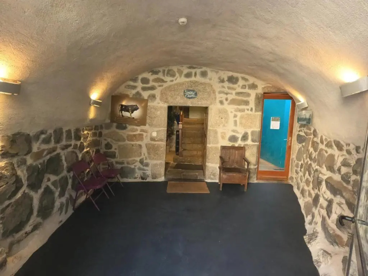 La Maison - Hotel & Gite