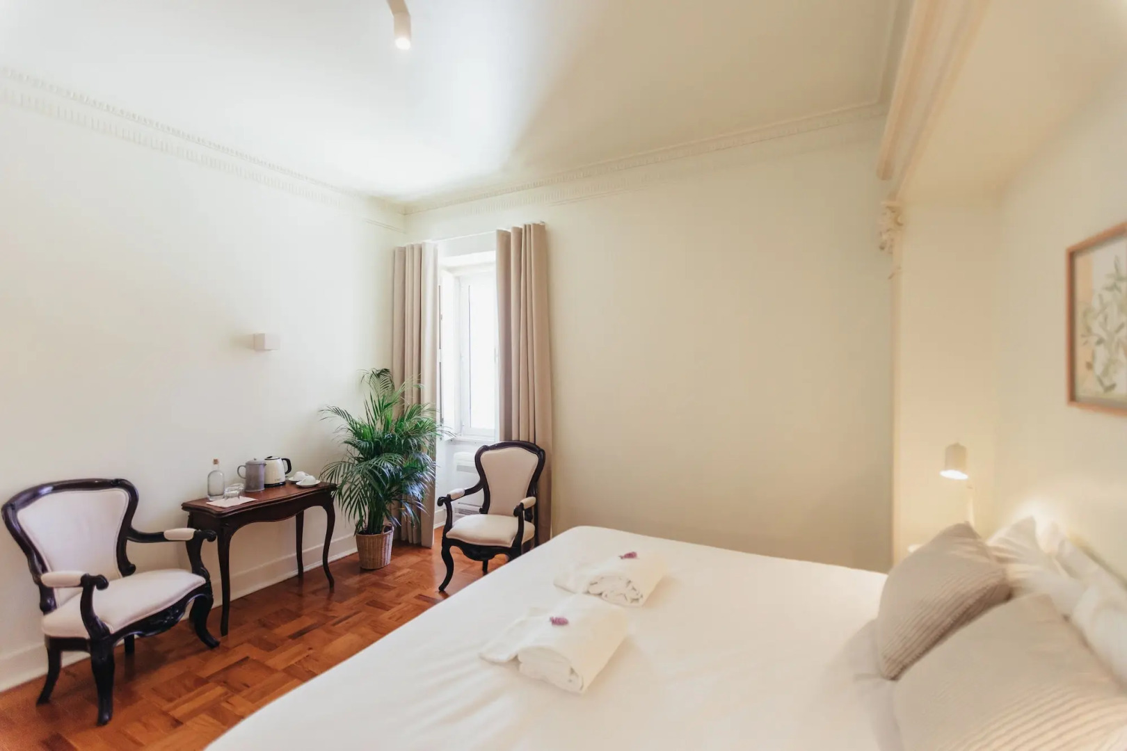 Pergola Boutique Hotel