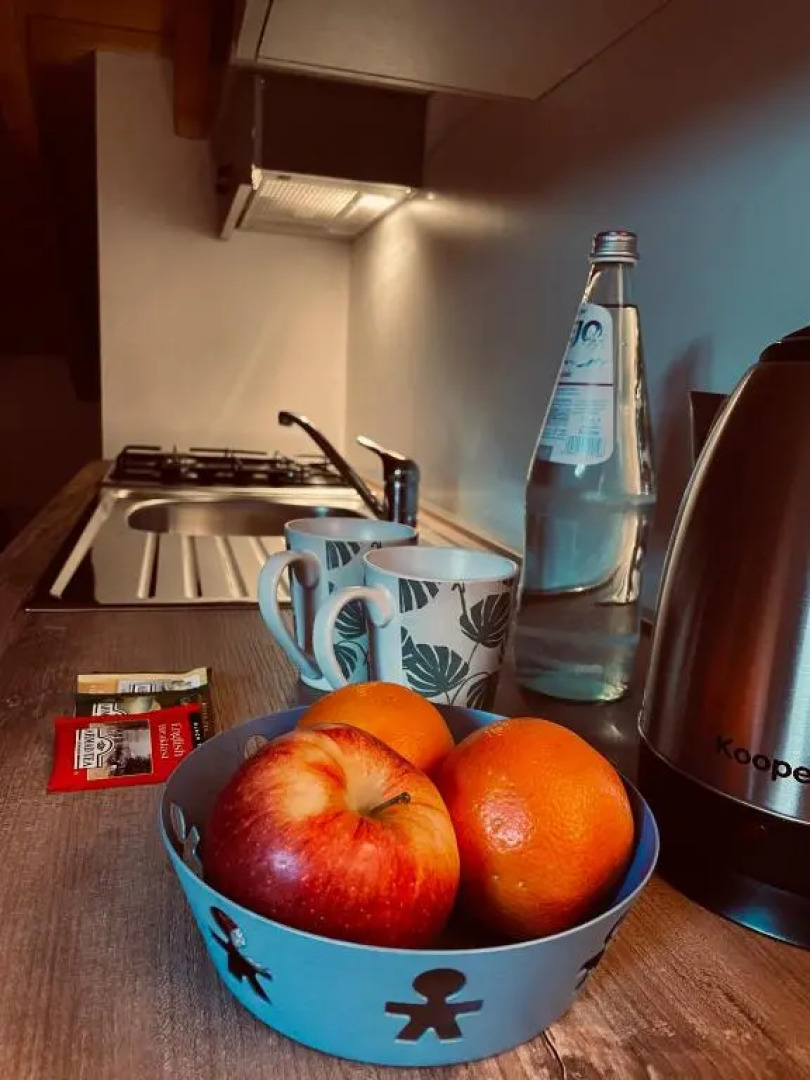 RL - Boutique Suites & Apartments