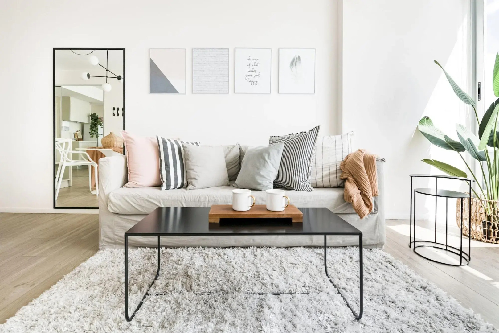 Top Rentals Belgrano