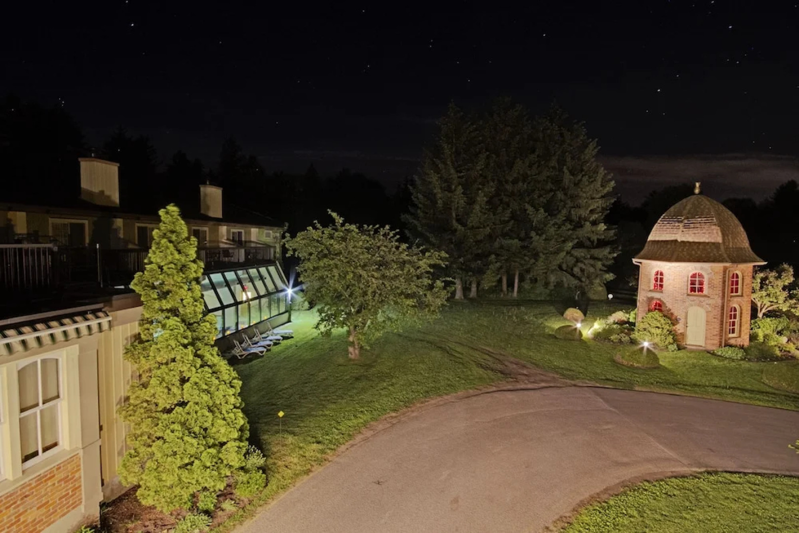 The Briars Resort & Spa