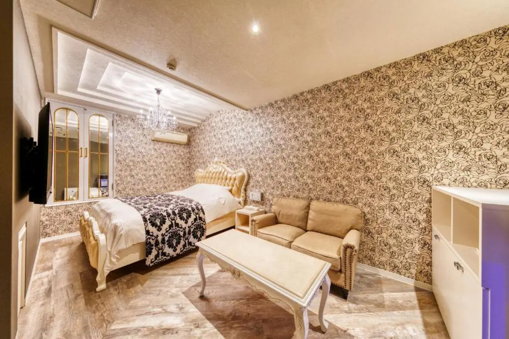 Hotel Luna Ibaraki(Adult Only)