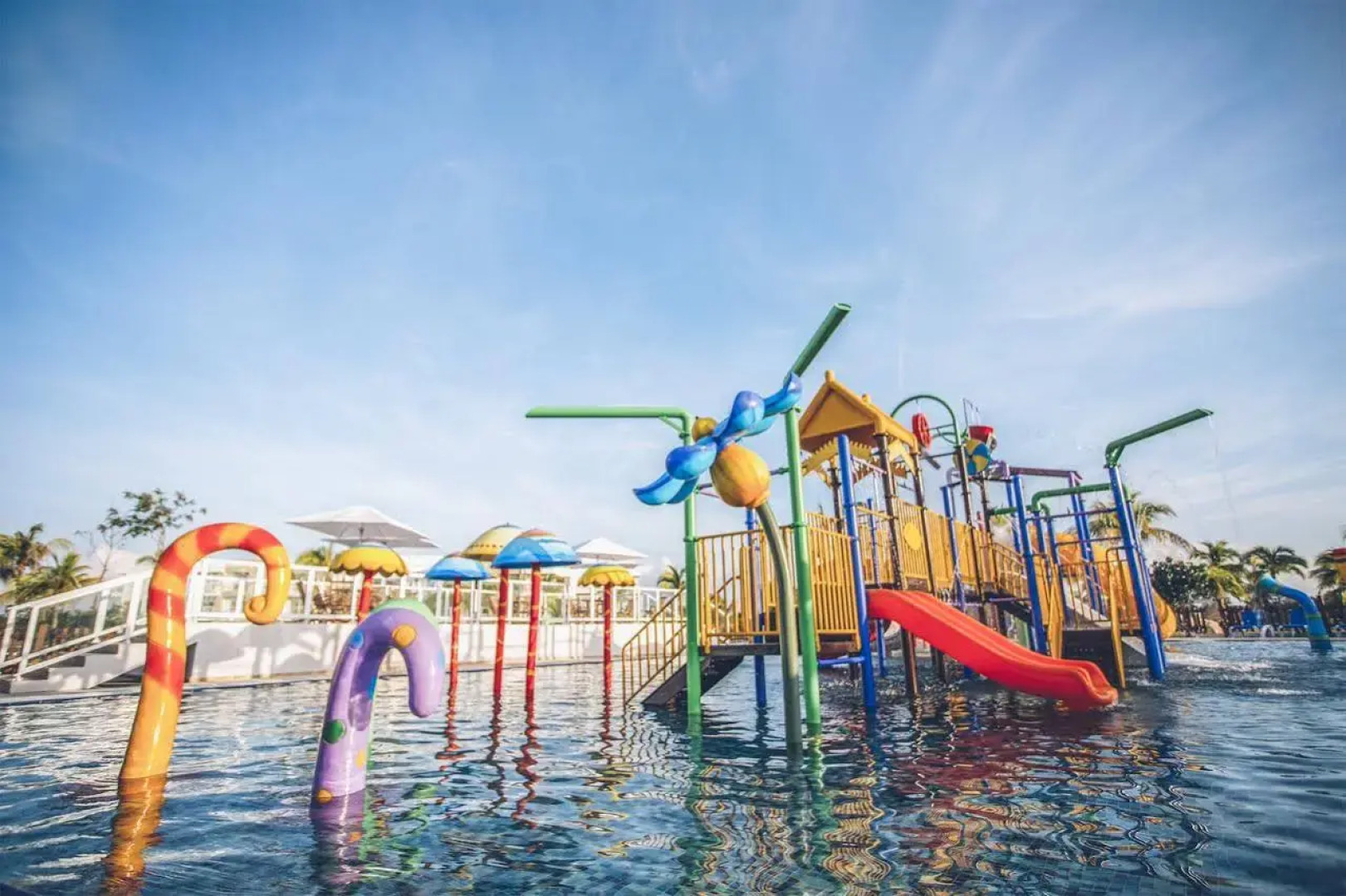 Iberostar Selection HolguA­n