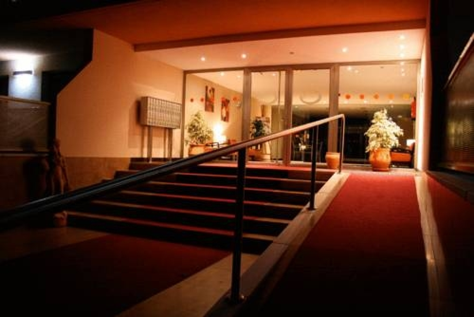 Albir Palace Apartments