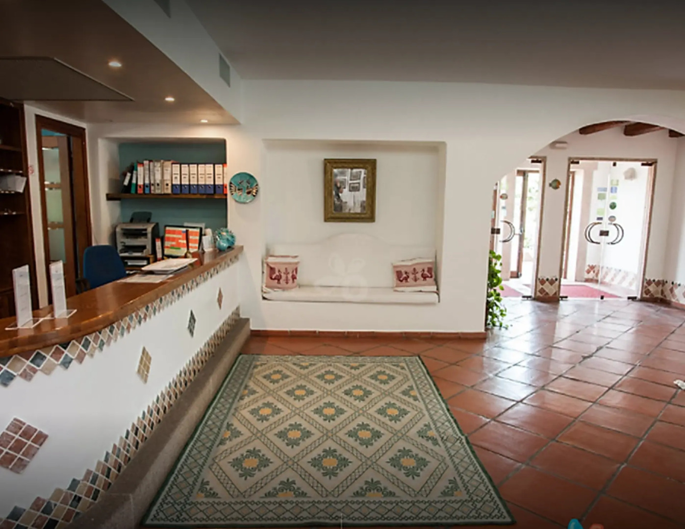 La Funtana Hotel - Adults Only