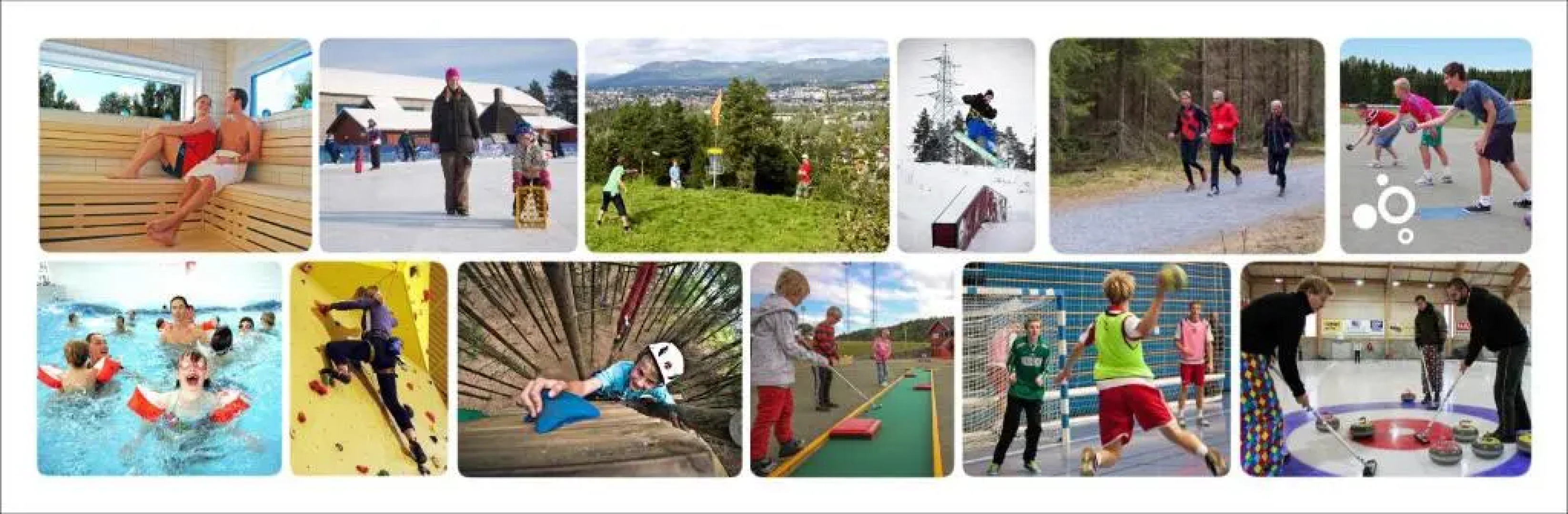 Hotell Fritidsparken