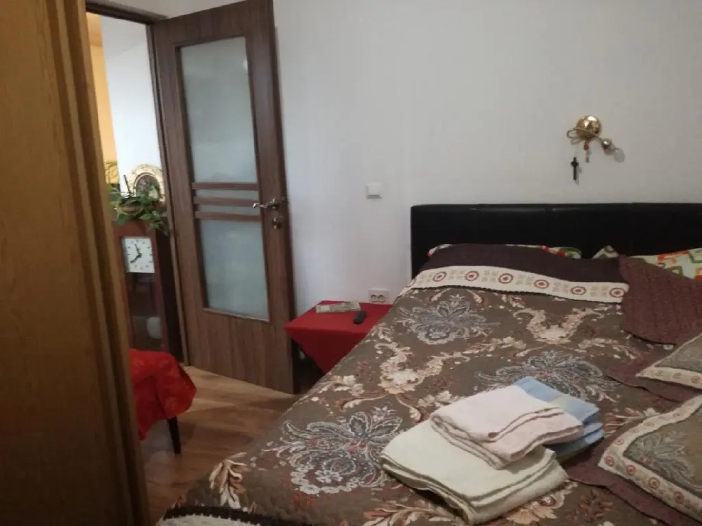 Apartament 2camere - PRIMA CASA