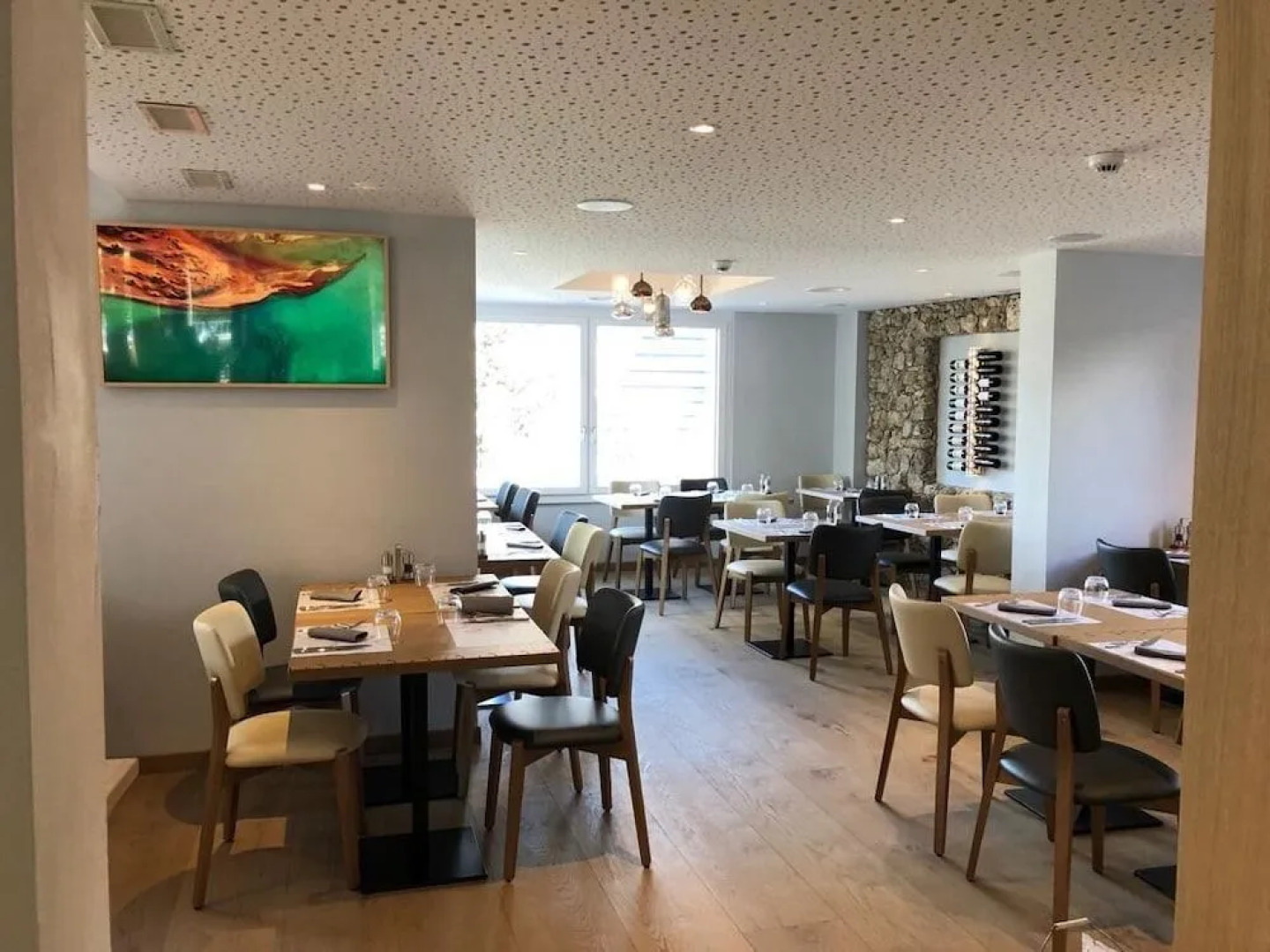 Hotel Pas de Cheville