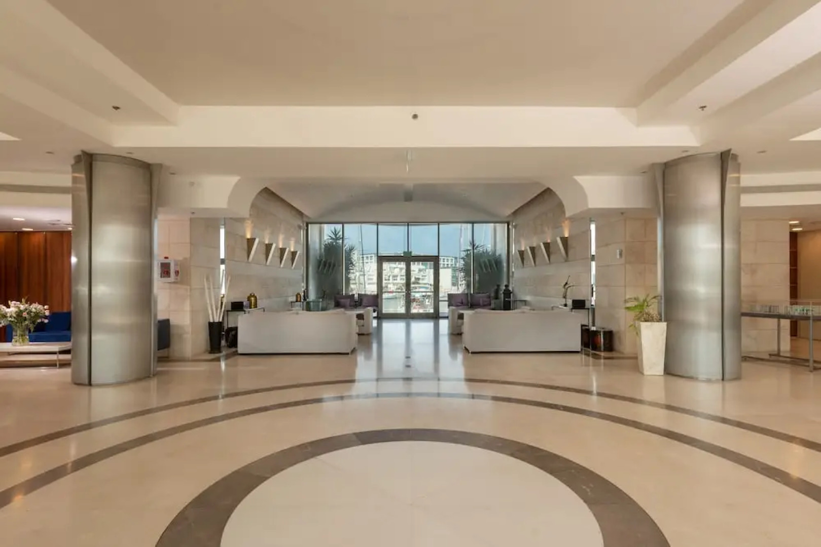 Herzliya Marina Lagoon Apartment