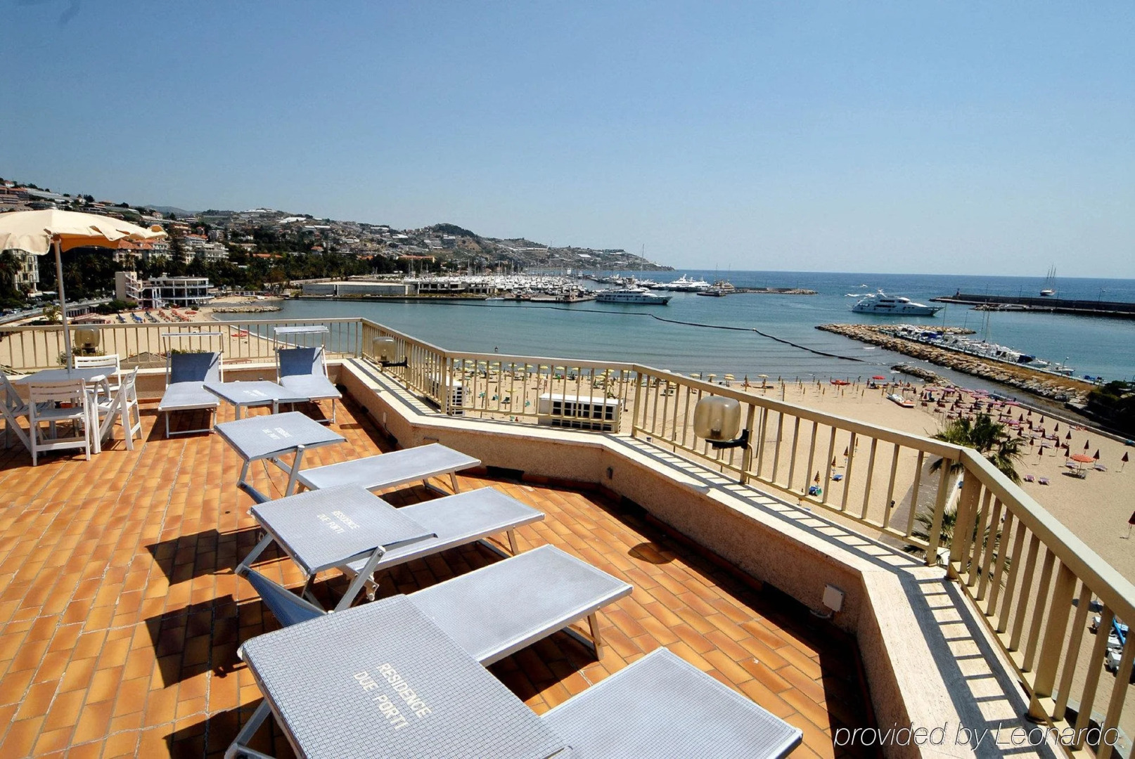 Residence dei Due Porti