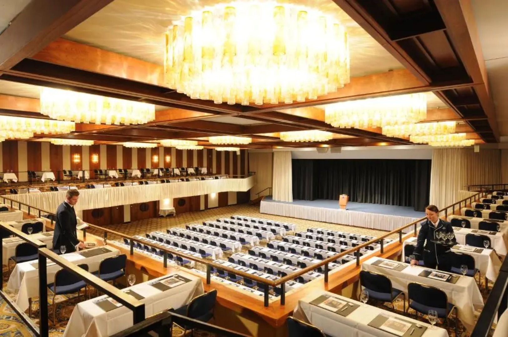 Maritim Strandhotel Travemünde