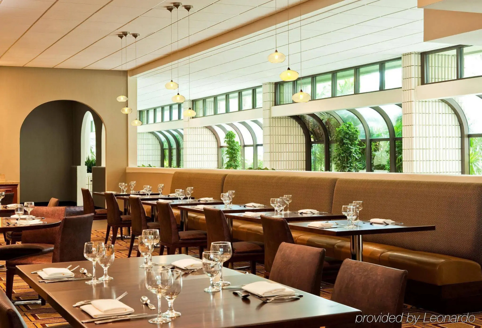 Sheraton Tampa Brandon Hotel