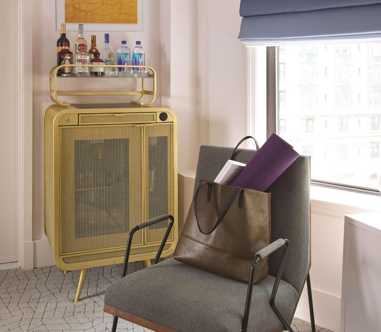 Hotel Seville Nomad, in the Unbound Collection by Hyatt