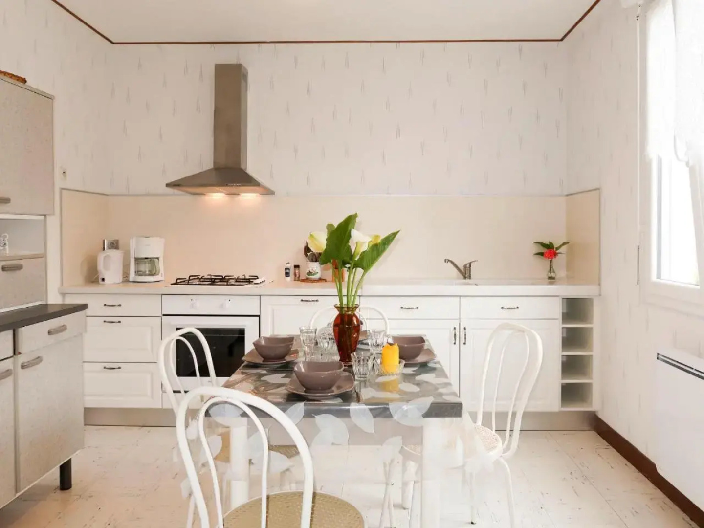 Holiday Home Ty Maï Pi - PBA101