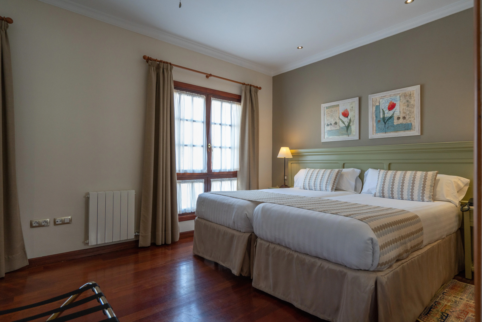 Laguna Nivaria Hotel & Spa