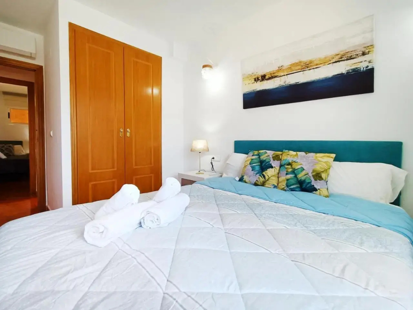 Parque Marino 5206 - Resort Choice