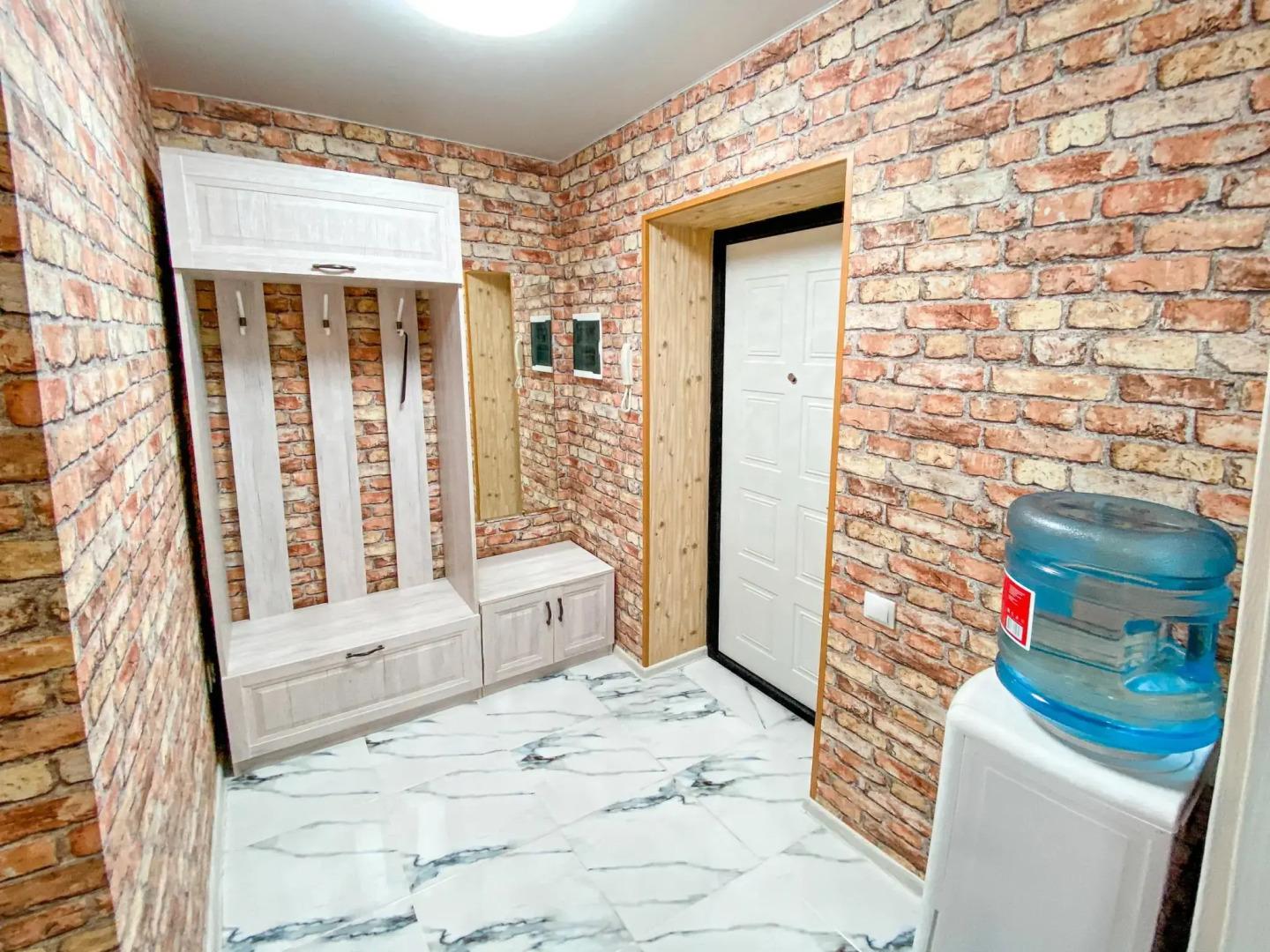 Апартаменты на улице Кочубея 26