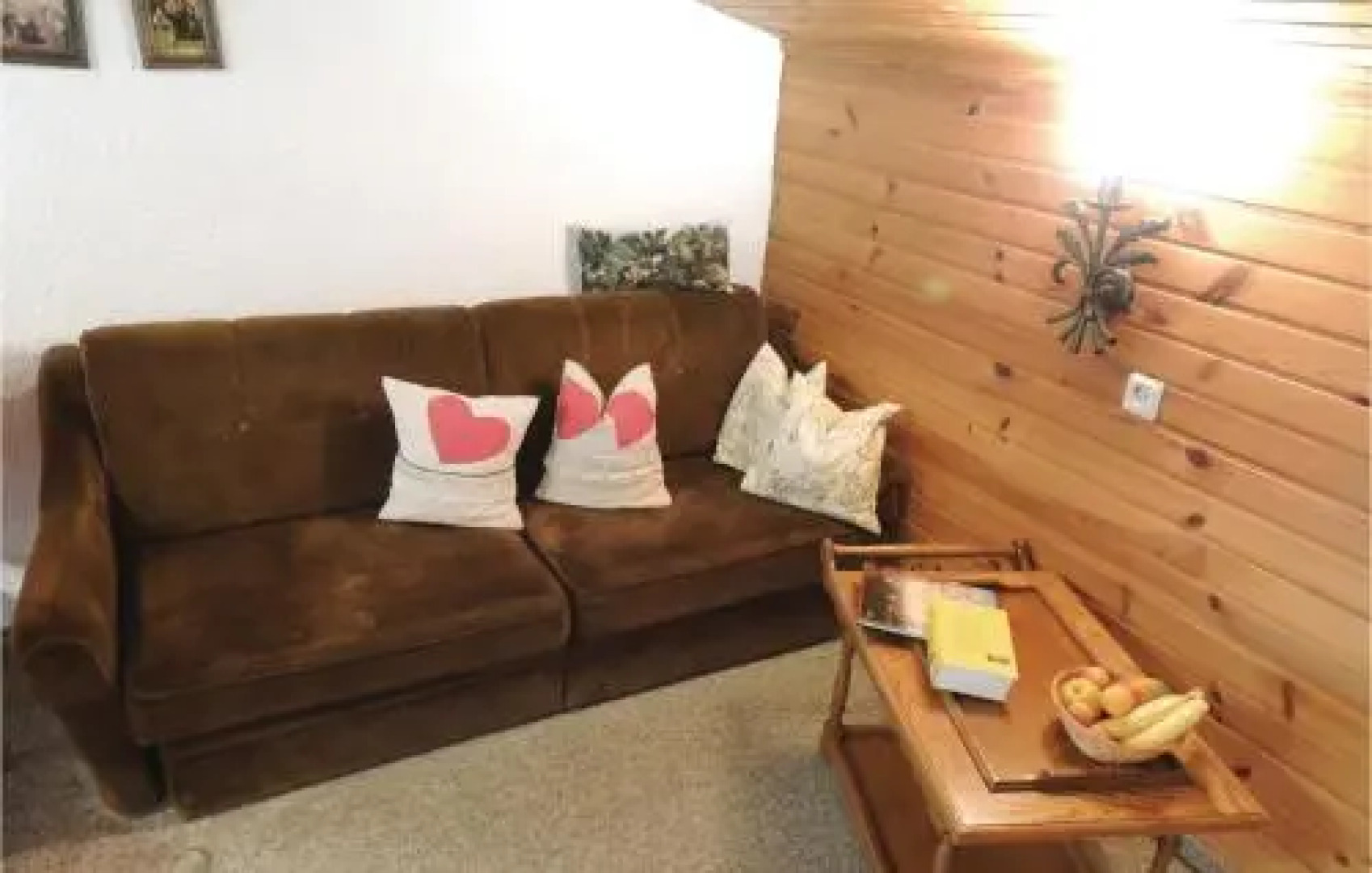 Apartment Hof Wagrain VII