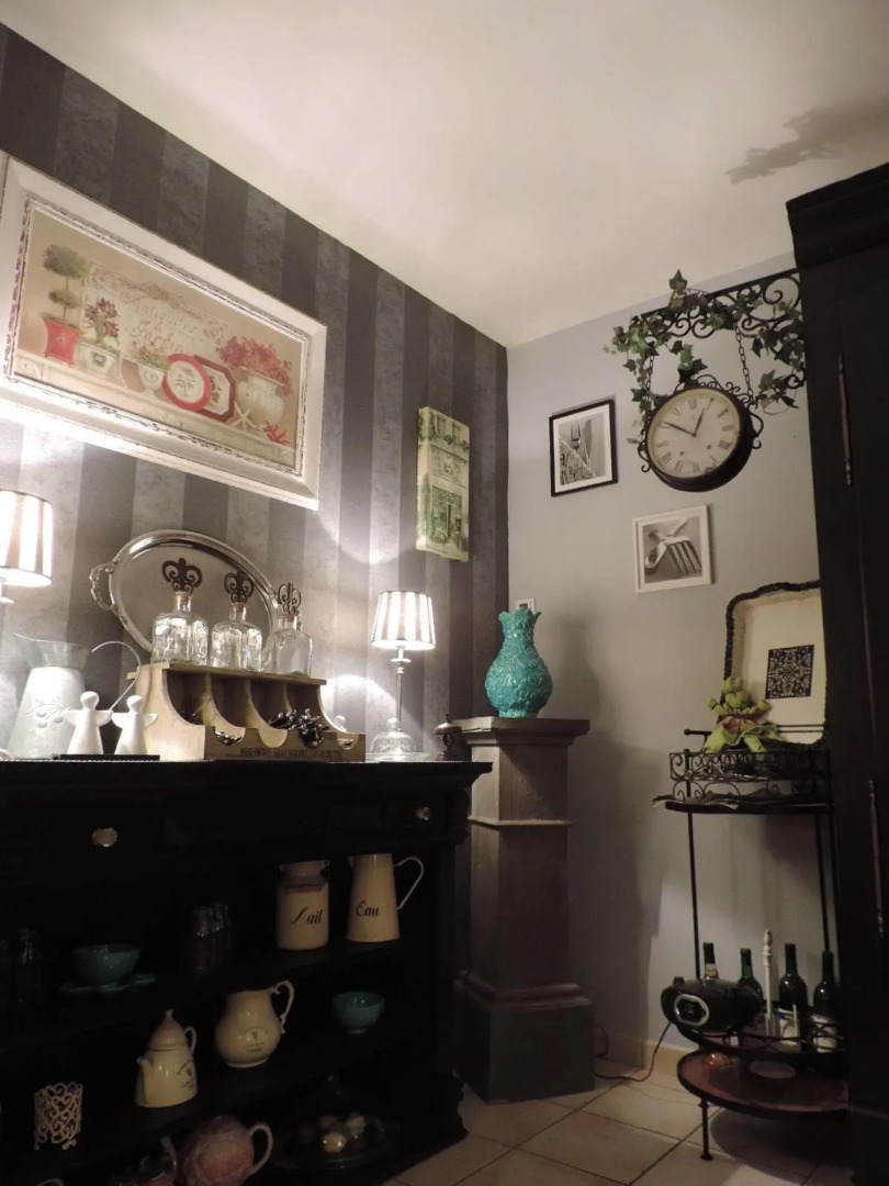 Villa des Hortensias