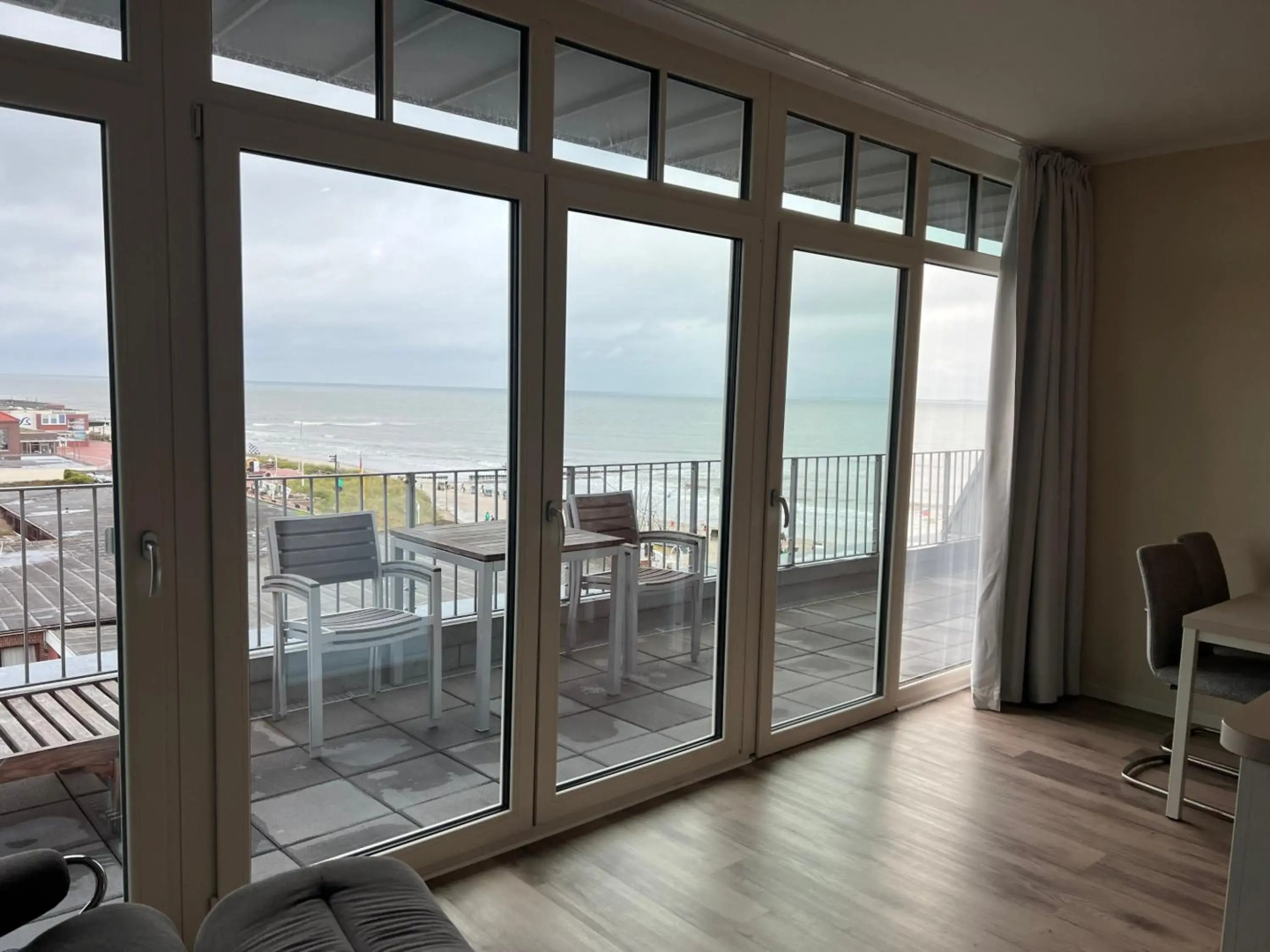 Anna Dьne 3-43 - Traumblick im Aparthotel Anna Dьne mit Dachterrasse