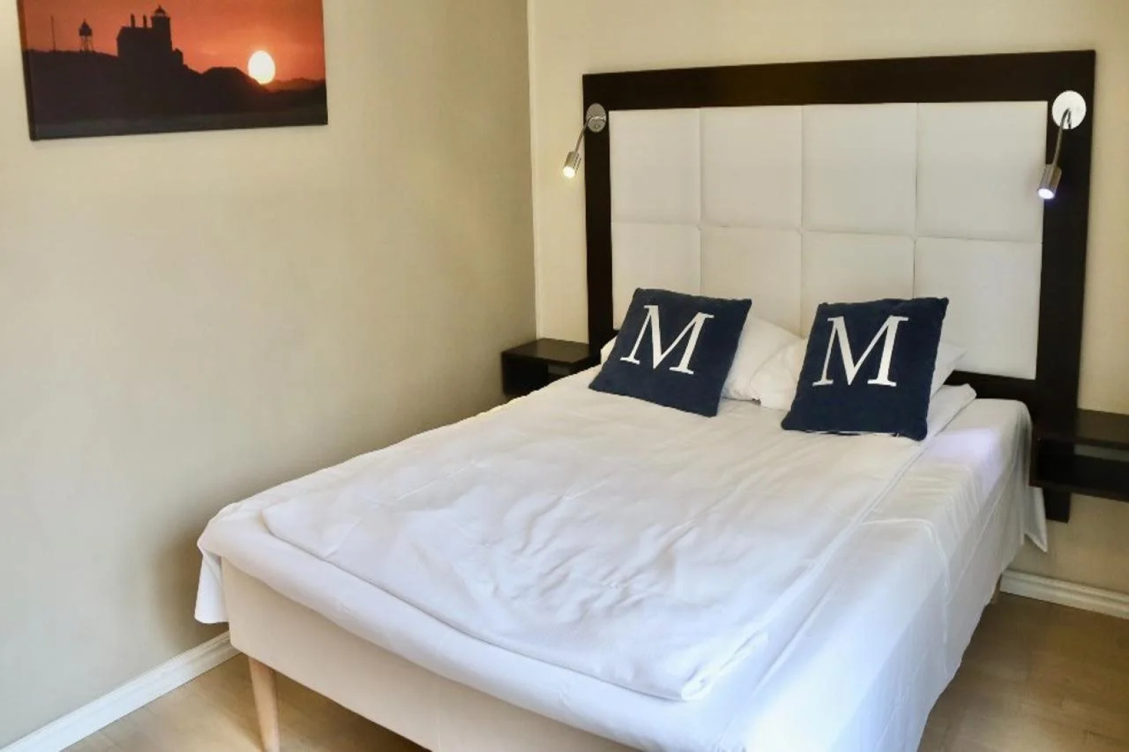 Quality Hotel Maritim