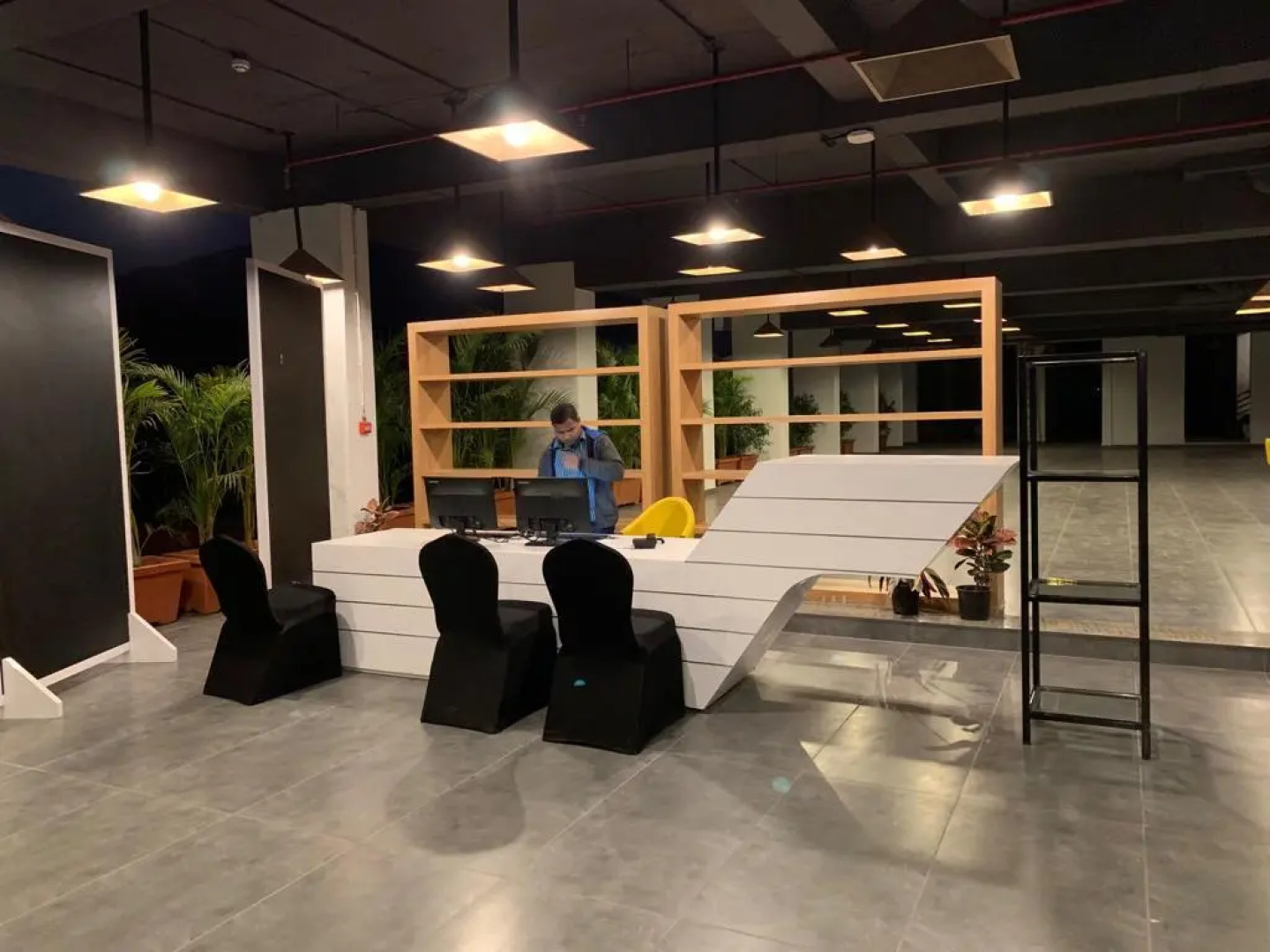 Viola Beacon Resort Lonavala