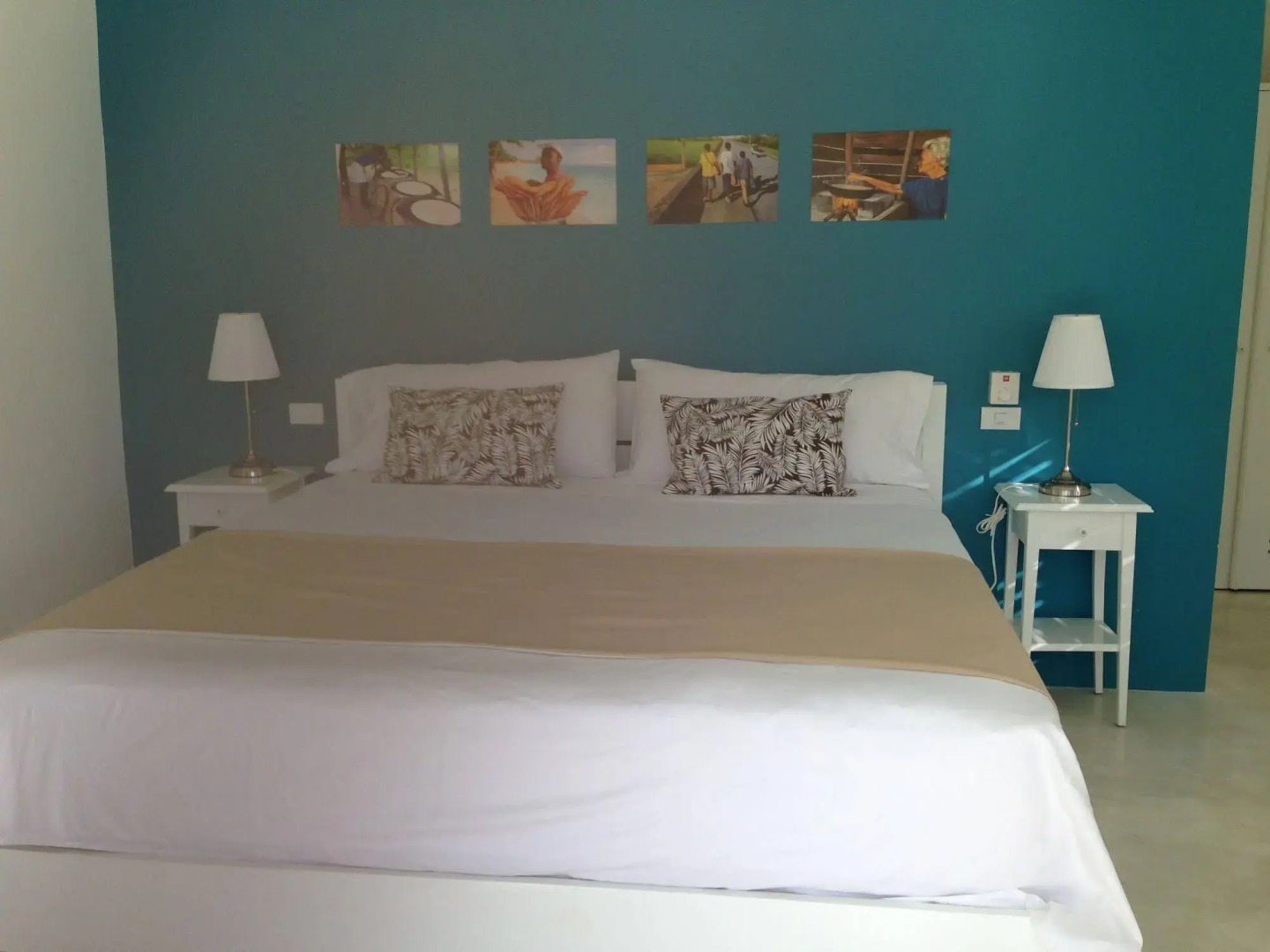 Mahona Boutique Hotel
