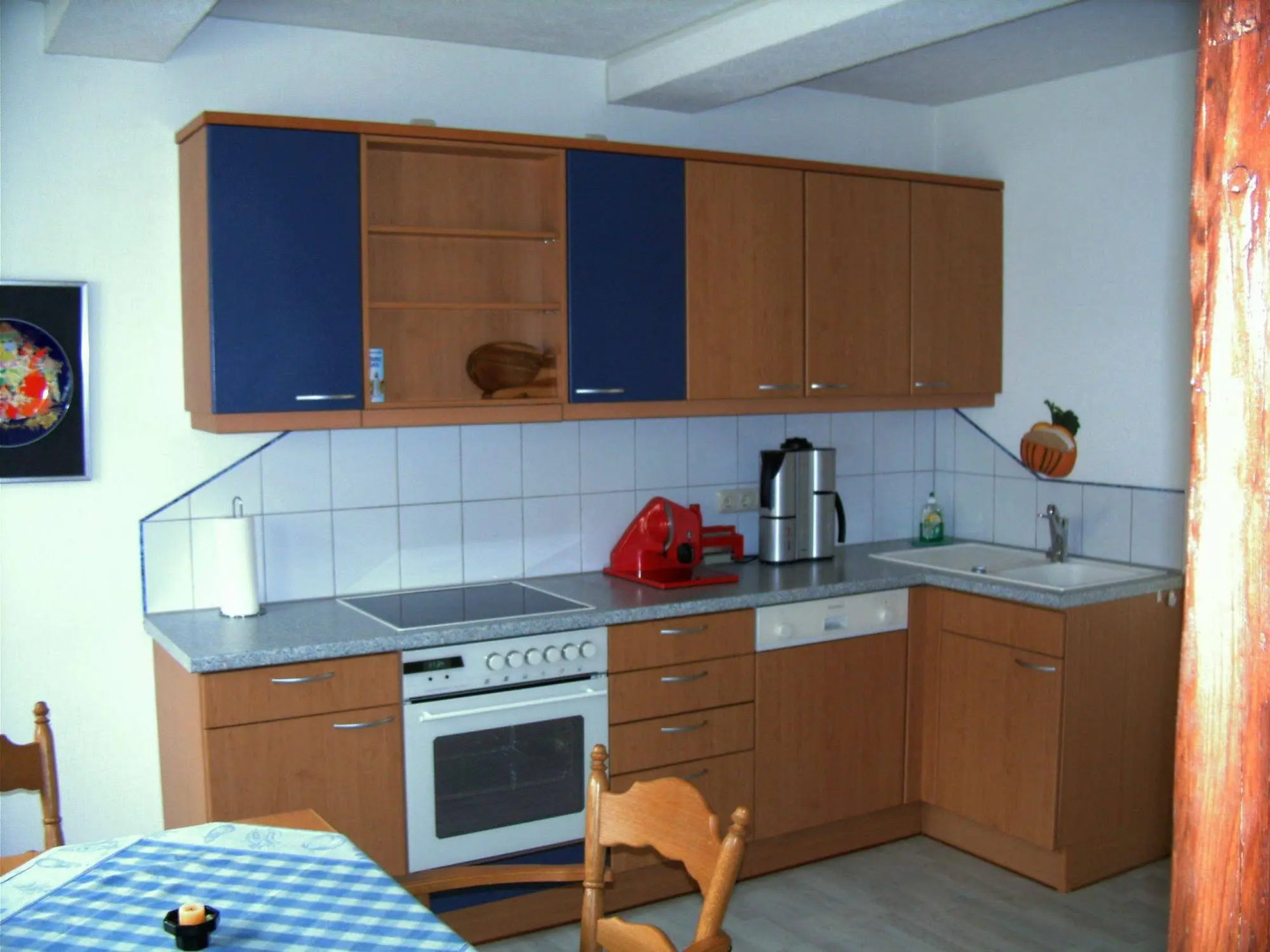 Alter Ackerbuergerhof