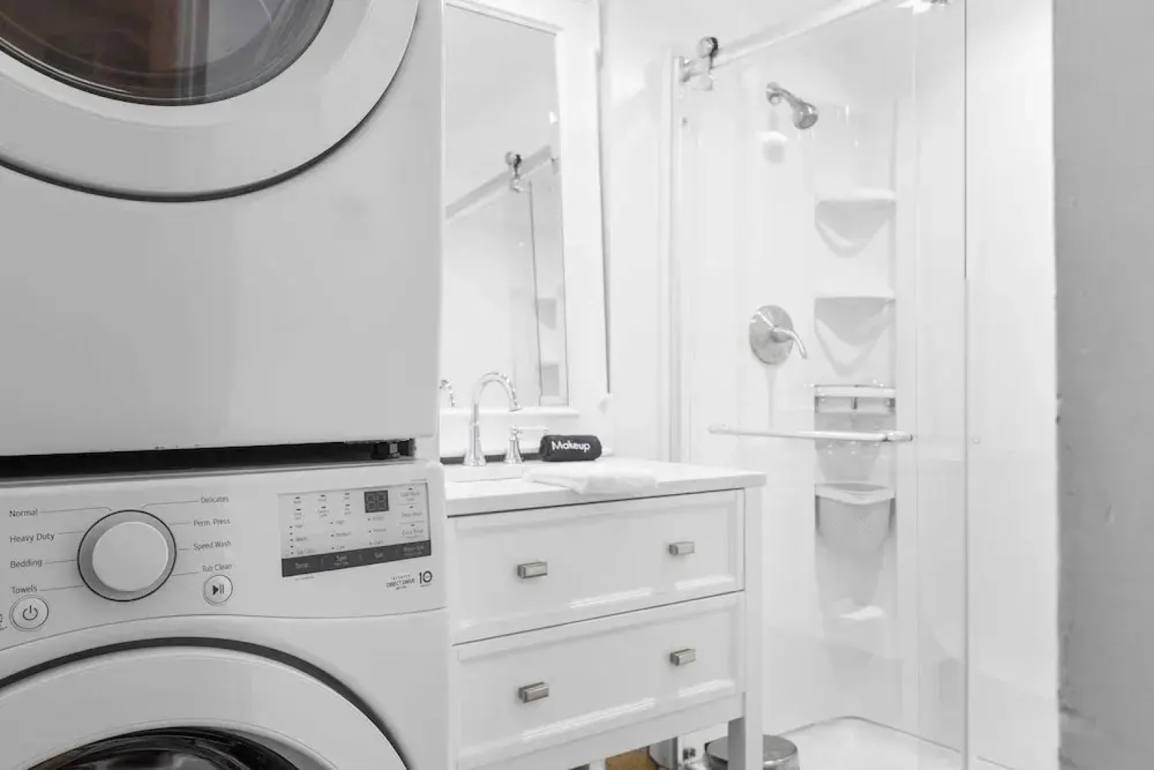 Sauna, Lake Views + Firepits Walk to Lake & Trails Zurich Drive by Avantstay