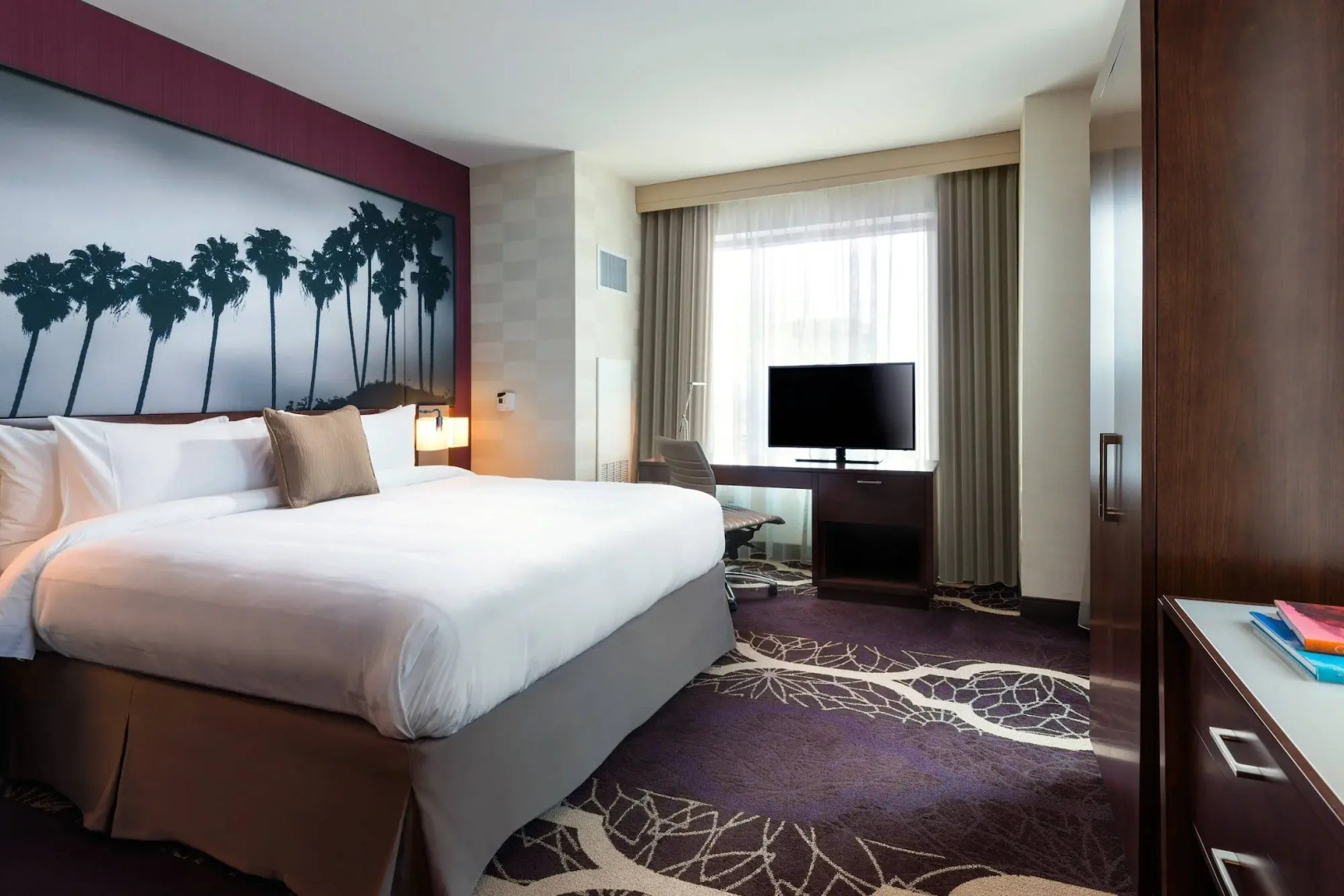 Residence Inn Los Angeles L.A. LIVE