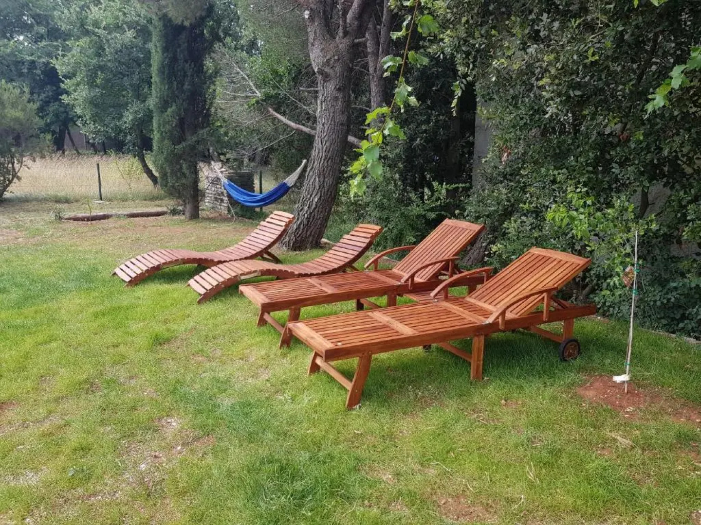 ECO house 30m from the sea in a peaceful bay, Villa Enjoy