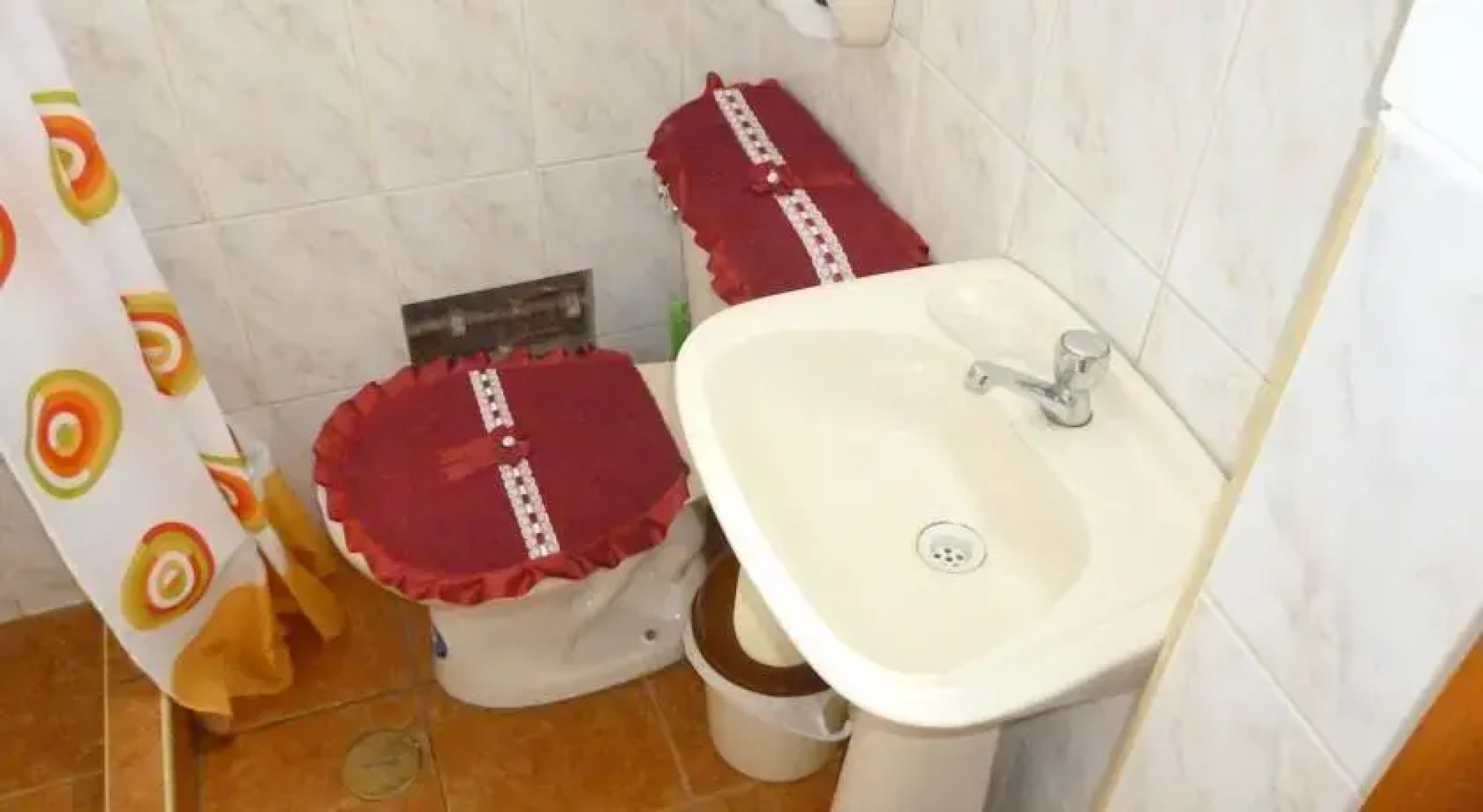 Chez Julie  Casa de Julie