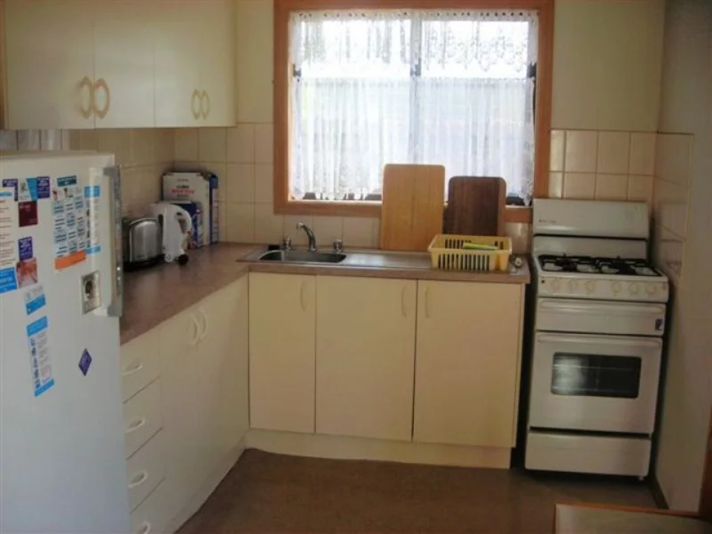 Apollo Bay Backpackers