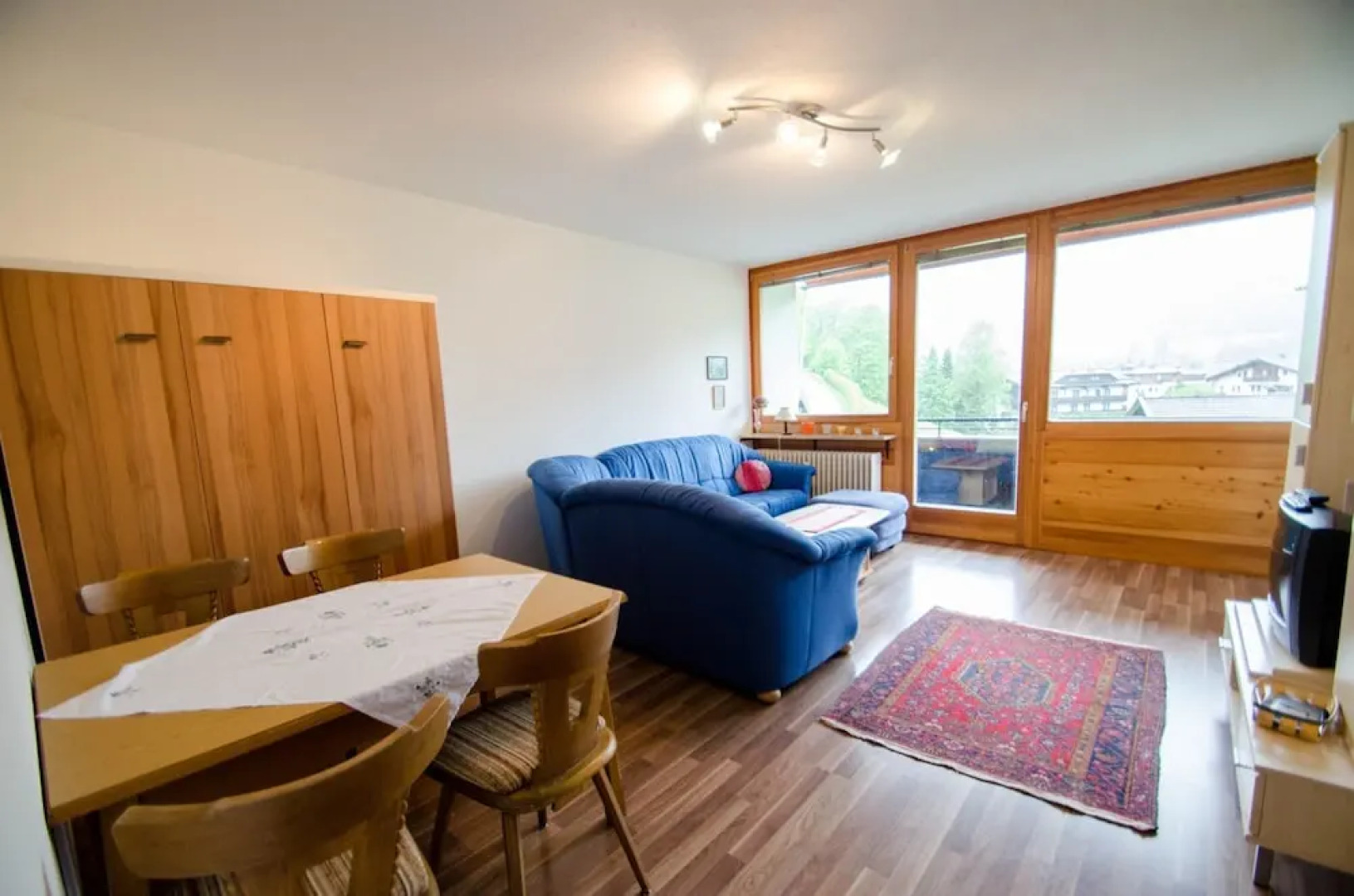 Apartement Karen - Kaprun by Four Seasons Apartments