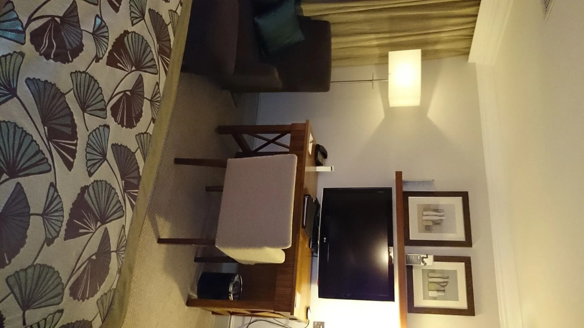 The Priest House Hotel