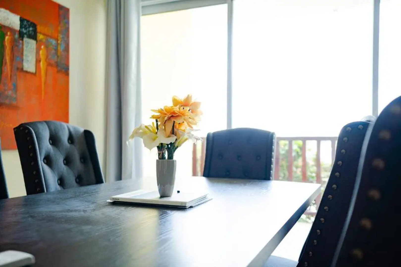 Incredible Garden View Condo Suite 22