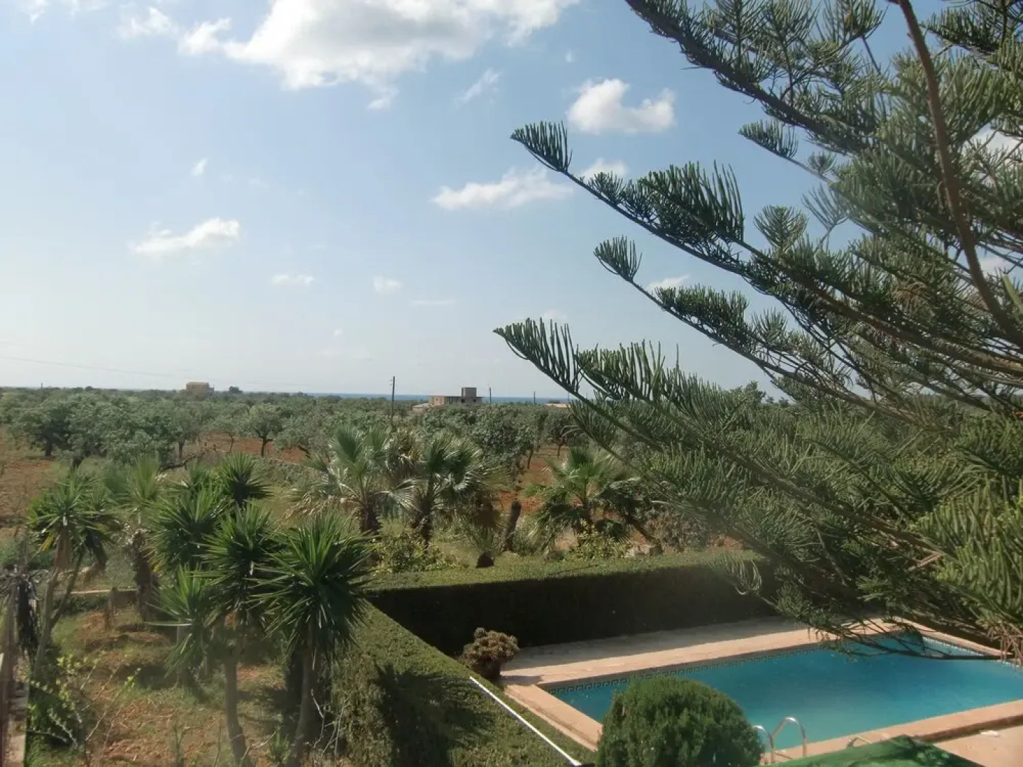 Finca Sa Gruta Marines