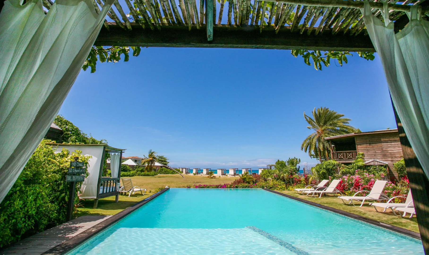 Keyonna Beach - All Inclusive - Couples Only
