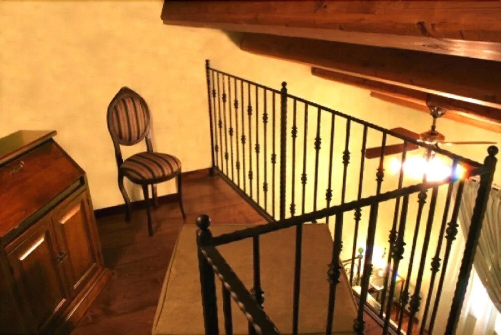 Agriturismo Poggio agli Ulivi