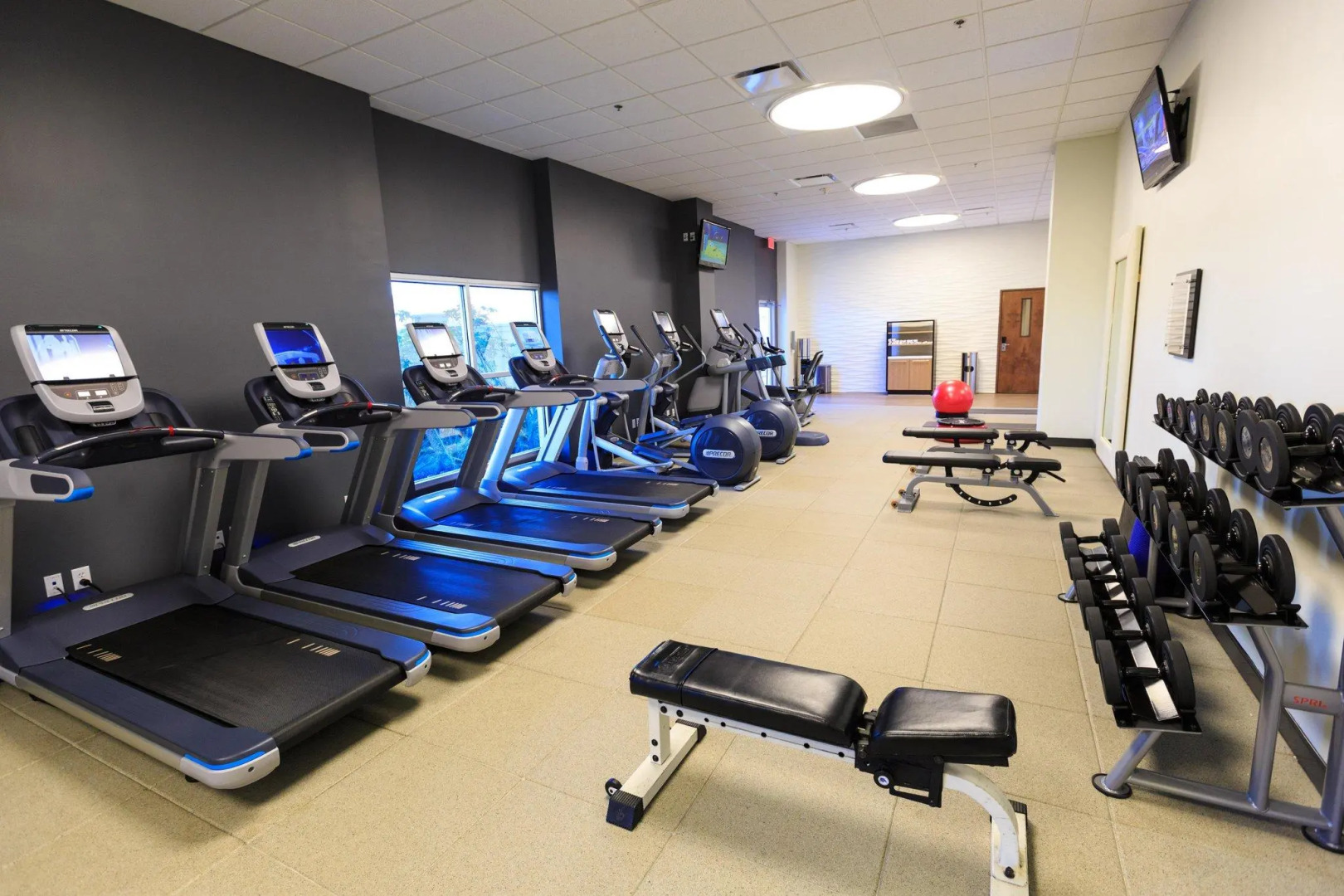 DoubleTree by Hilton Hotel Dallas – Love Field