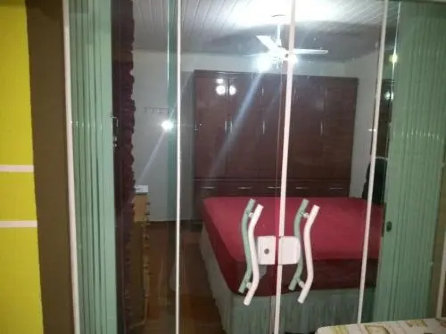 Residencial Alexandre