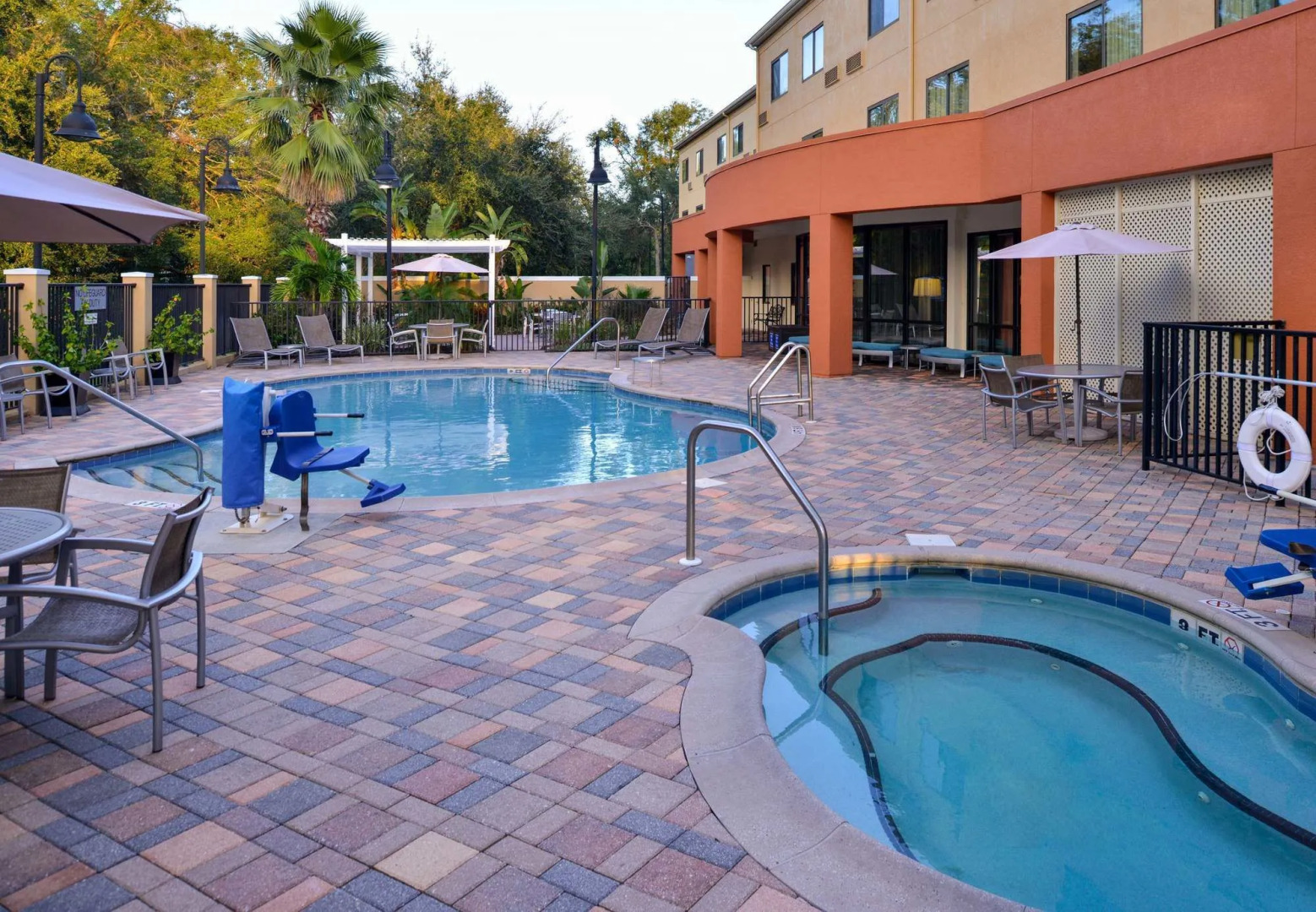 Fairfield Inn & Suites Orlando Ocoee