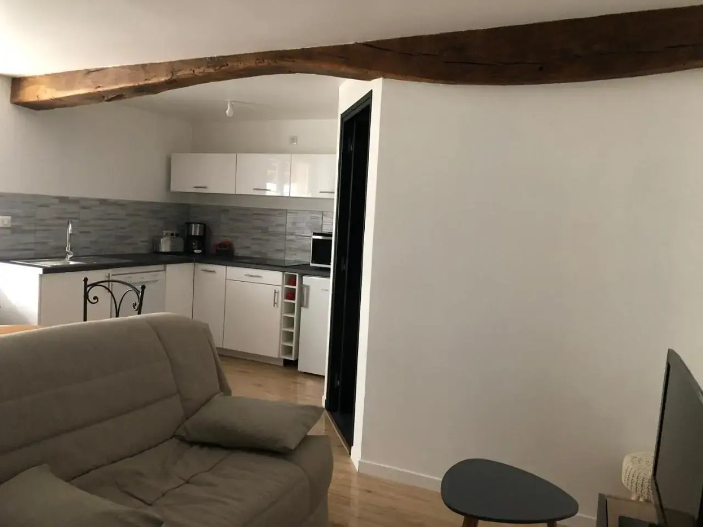 LA 3Eme RIVES A ORNANS