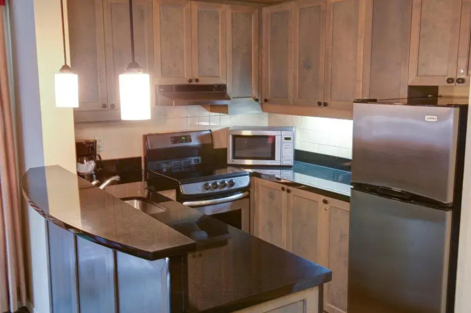 Residence Inn by Marriott Mont Tremblant Manoir Labelle