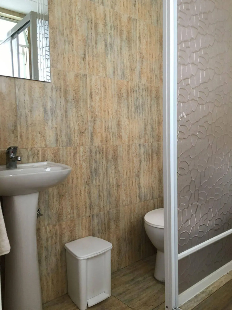 NASS Bed & Breakfast