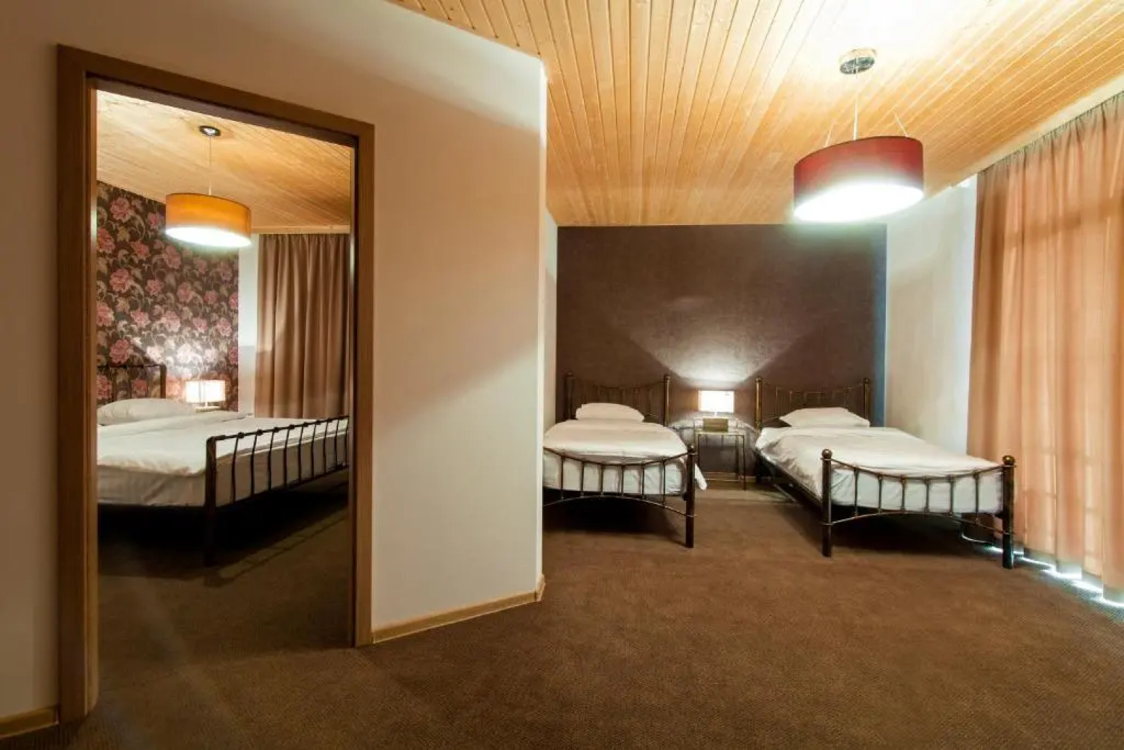 Курорт Vardzia