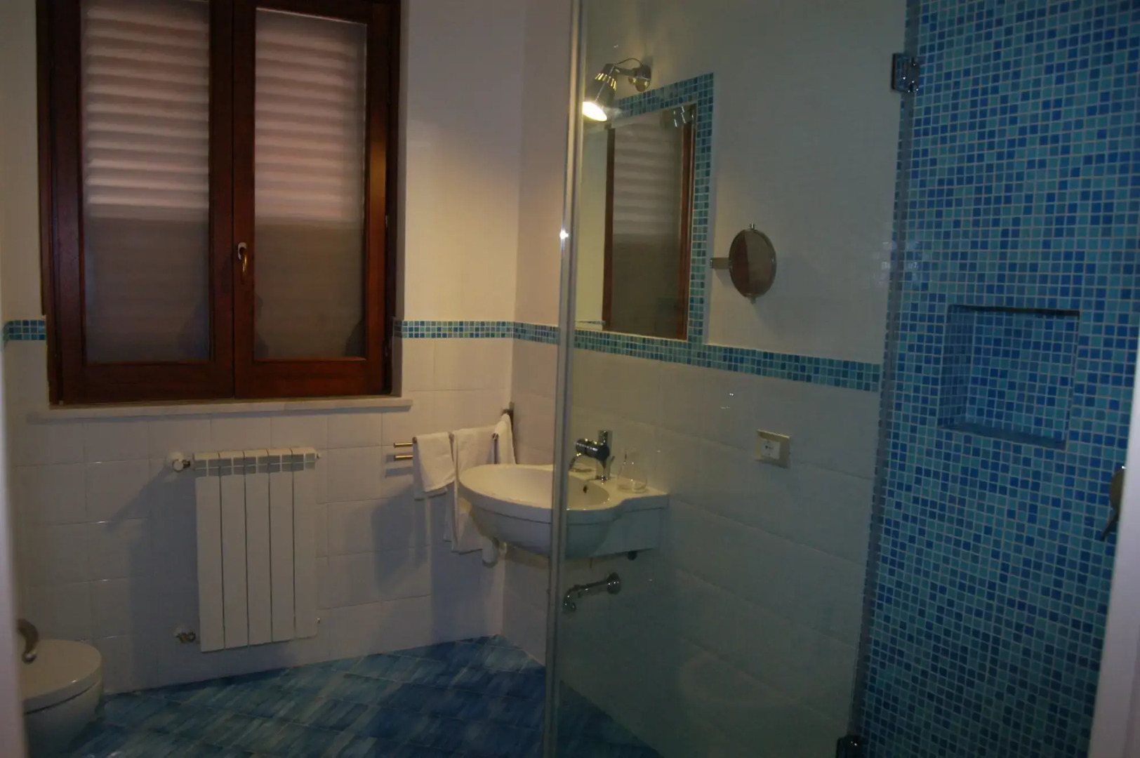 B&B Federico Secondo