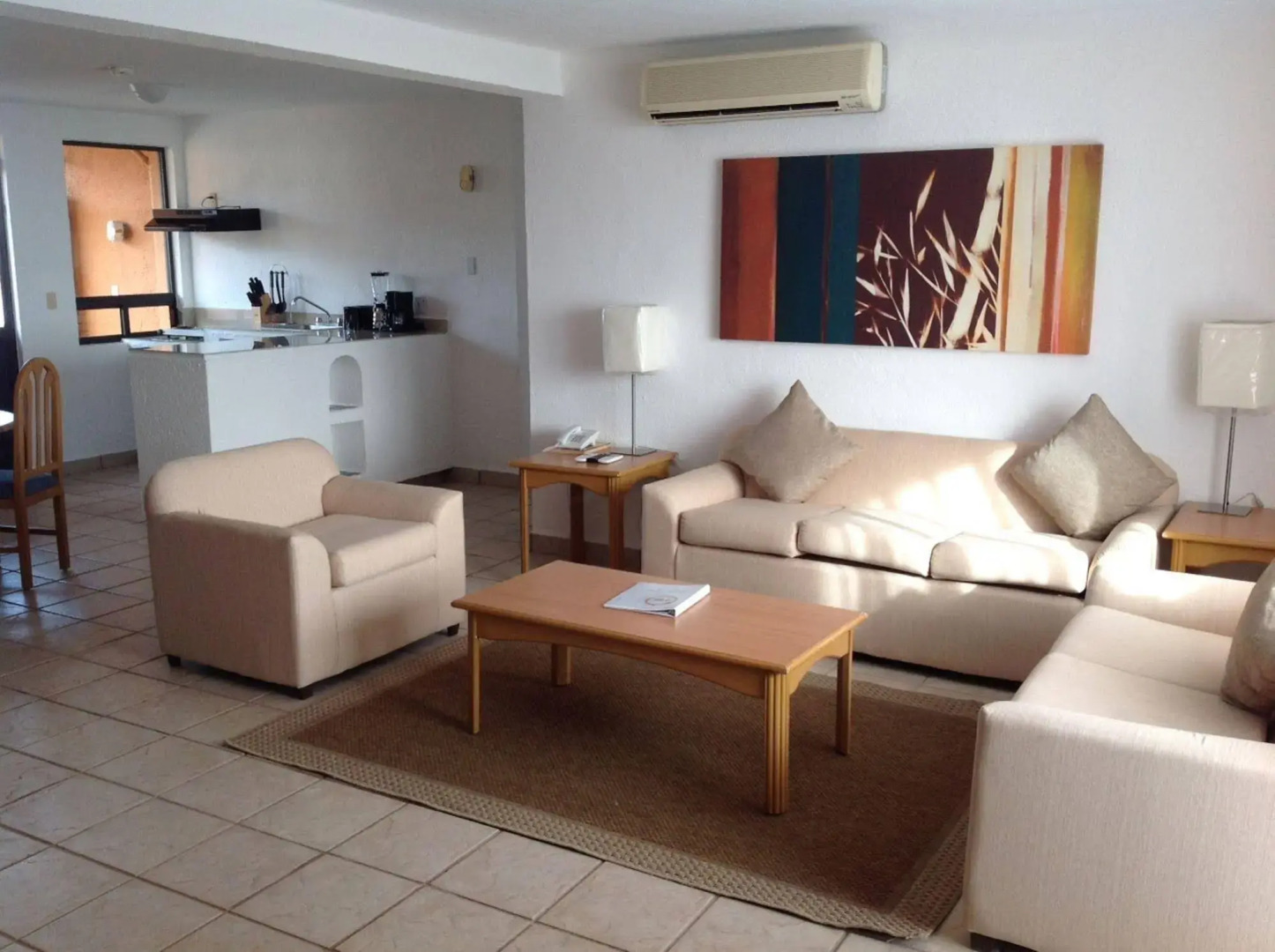 Sunrock Hotel and Suites