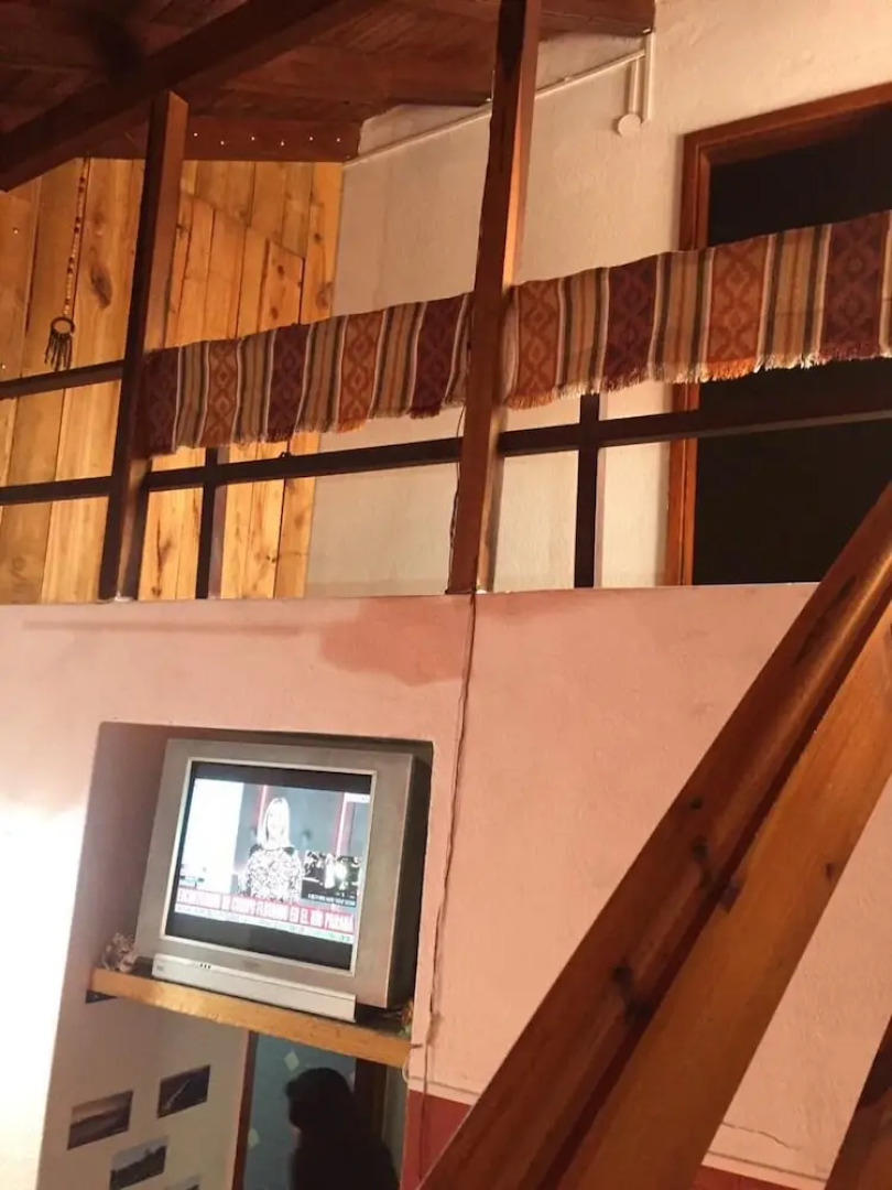 Chalet Relajante En Santa Teresita